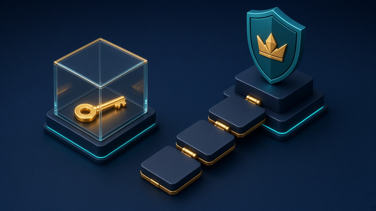 Illustration for: Privileged access hygiene checklist