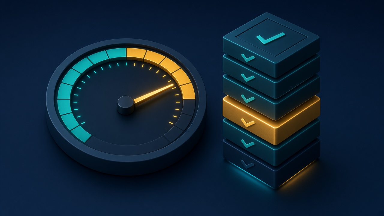 Illustration for: 5 High-Impact Ways to Improve Your Microsoft Secure Score This Month
