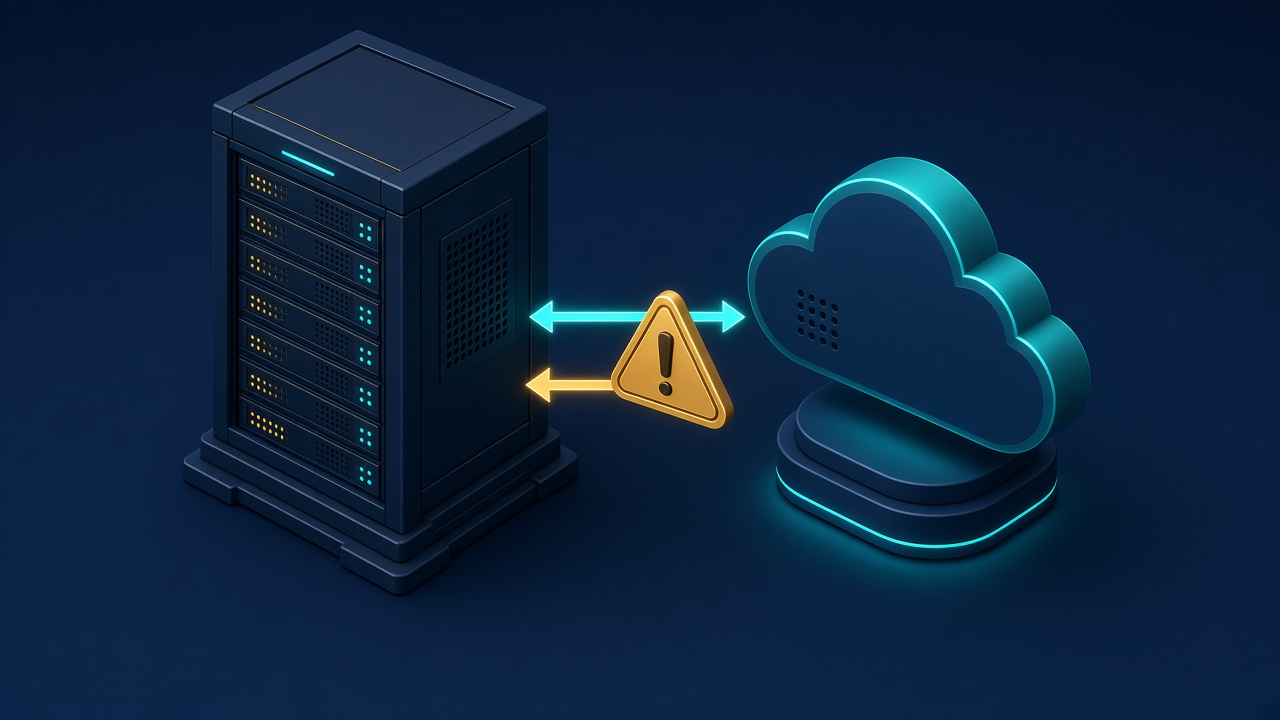 Illustration for: Entra Connect Sync Stops 30 September — Check Your Version This Week
