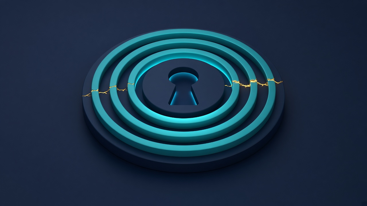 Illustration for: What the Recent Critical Entra ID Vulnerability Teaches Us About Identity Posture