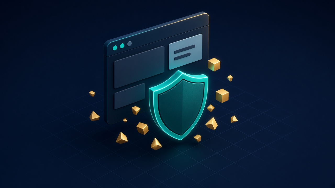 Illustration for: Entra Sign-In CSP Starts Mid-October — Test Injected Scripts This Week